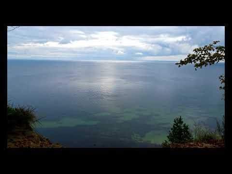 Wandern auf Rügen: Granitz - zwischen Sellin und Binz -