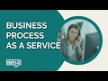 Episode #26 - Business Process as a Service