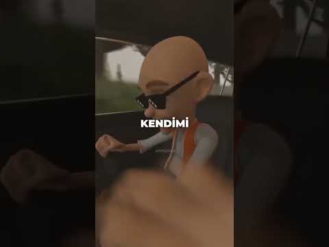 Keloğlan - Aşkım Çok Pardon