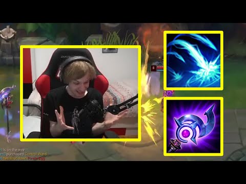 Nemesis Did Not Expect Xerath Revenge