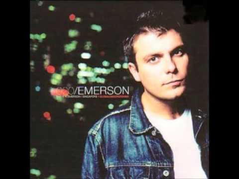 Darren Emerson(GU#20,Singapore) - Back Again (Inland Knights feat To-Ka Project )