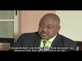 ISALE ORO Trailer
