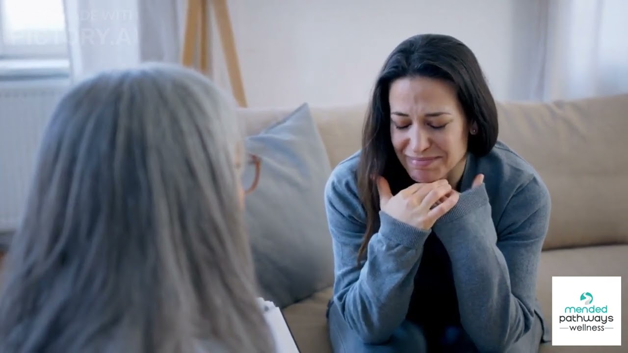 Welcome to Mended Pathways Wellness