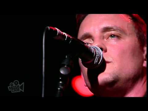 Dave Hause - Melanin (Live in Sydney) | Moshcam