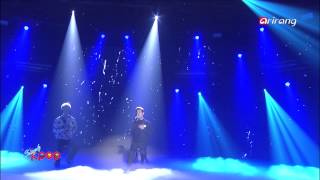 Simply K-Pop－TAKE(테이크) _ Rainy Day(주르르)