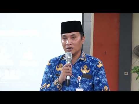 Sosialisasi Pengenalan Radio Swara Kendal di SMKN 1 Kendal