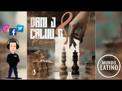 PEON - Dani J · Caluu C (Bachata 2023🌍)