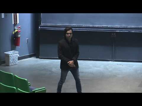 JDG 2017: Artan Sheshmani: Hilbert Schemes, Donaldson-Thomas Theory, Vafa-Witten and Seiberg Witten