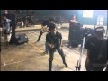 Hädar - Phantom (cover disfear) LIVE @gor ganesha batu