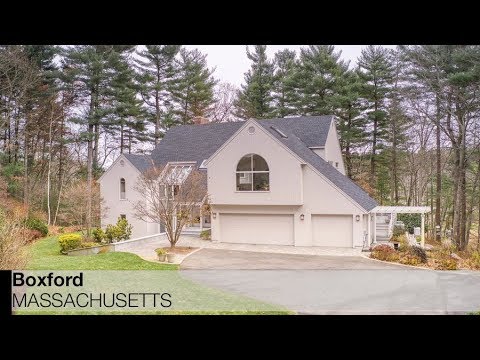 Video of 14 West Parish Lane | Boxford Massachusetts real estate &  homes by Robb Cohen