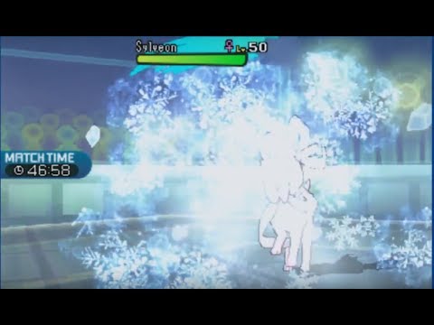 [Live] Pokemon Sun/Moon - RNG ชนะทุกสิ่ง {21/06/60}