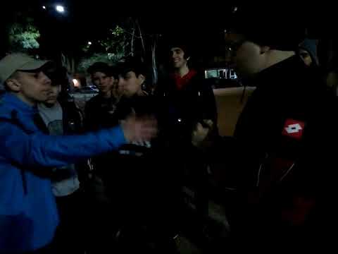EFRUM vs MODUM | Semis | Fecha 6 (Torneo Regular 2017) Gurrustyle