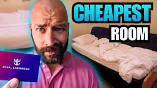 Royal Caribbean on a CARNIVAL Budget? (Here's the CATCH)