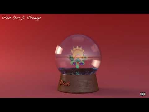 Rael Luvi (Moscato) ft. Brongg (Visualizer)