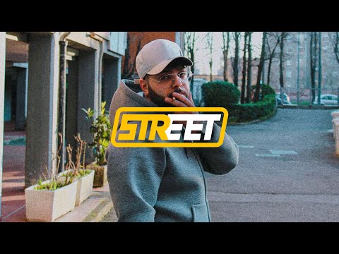 Slim 9th - Rivalsa (Skit Cromo - Prod. Slim 9th) | Real Talk Street