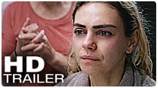 FOUR GOOD DAYS Official Trailer (2021)