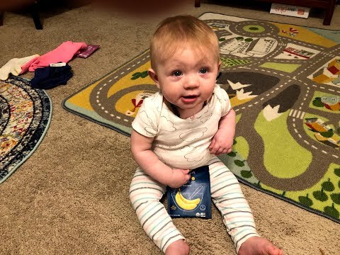 AMARA ORGANIC BABY FOOD REVIEW