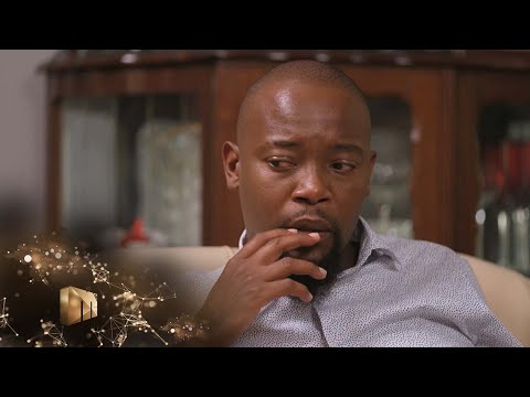 Mr Faku fakes a hijacking – Gomora | Mzansi Magic | S3 | Ep37