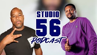 Wack 100 &amp; J Prince GO OFF On Each Other Over Larry Hoover Interview "Sissyfied N**ga You.. EP.92