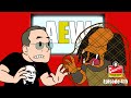 Jim Cornette Reviews AEW WrestleDream 2025
