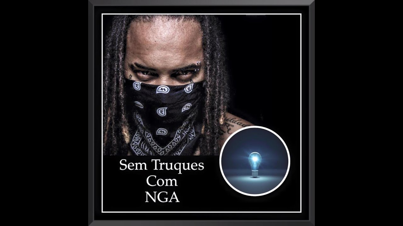Entrevista NGA - Sem Truques, 2016