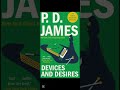 Devices and Desires, P.D. James, An Adam Dalgliesh Mystery. Episode 1 of 6