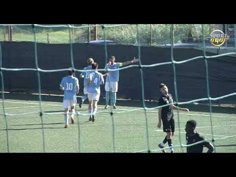 Coppa Italia Eccellenza, Astrea - Valle del Tevere 2 - 2