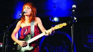 Joan as Policewoman - Whatever you like ( TI Cover) Studio Version