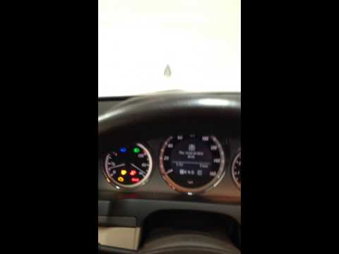 DEPO C63 like Aftermarket W204 Headlamp problem to be resolved