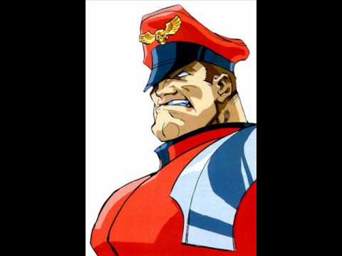 Street Fighter Alpha 3 "Brave Or Grave" (Final/Shin M.Bison Theme)