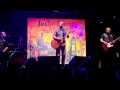 Justin Roberts Trick or Treat live at the Highline Ballroom