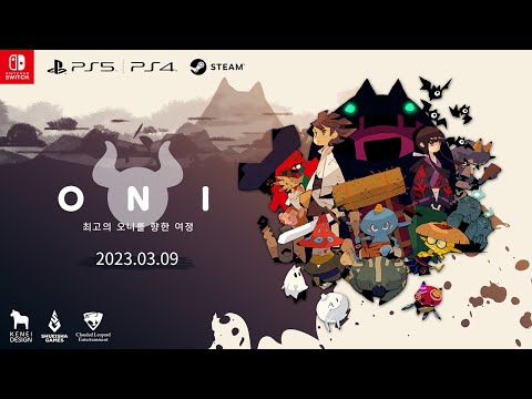 Clouded Leopard ONI: ÃÖ°íÀÇ ¿À´Ï¸¦ ÇâÇÑ ¿©Á¤ ÇÑ±ÛÆÇ