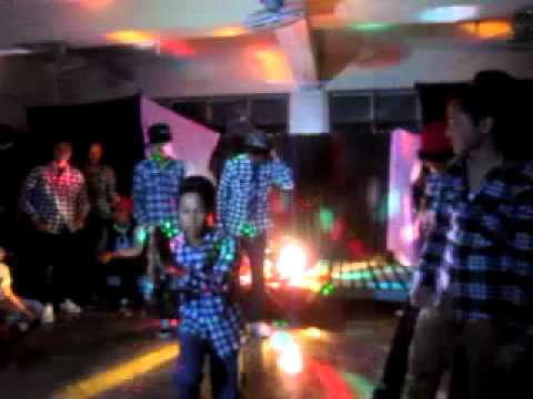 Unanimous Talent of Indigo ( PART 3 )