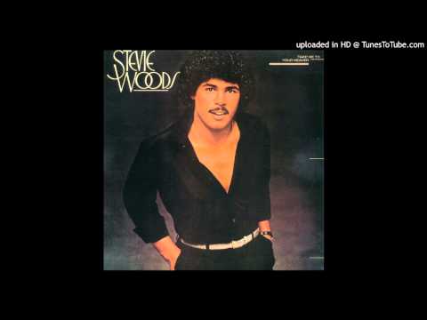 Stevie Woods  - Just Can't Win 'Em All