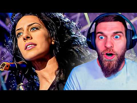 MÓNICA NARANJO ¨SOBREVIVIRÉ¨ 😍 [ MARK MIRANDA REACCIÓN y ANÁLISIS ]