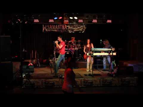 Samantha Madison - Save A Horse Ride A Cowboy (as made famous by Big & Rich)