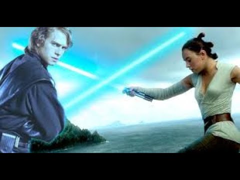 How To Counter Galactic Legend Rey with General Skywalker and Wat | This isn't Even Fair | SWGOH
