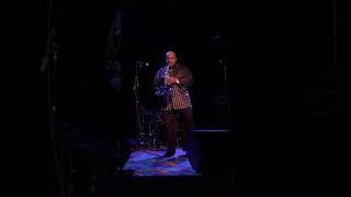 Frankie B - Gerald Albright Dallas, TX 10/13/17