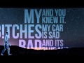 YFN Lucci - Wonder Why (Lyric Video)