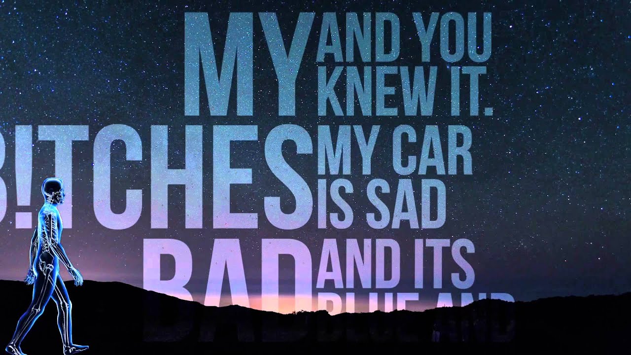 YFN Lucci - Wonder Why (Lyric Video)