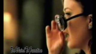 Bruises- Kelly Clarksons Battle