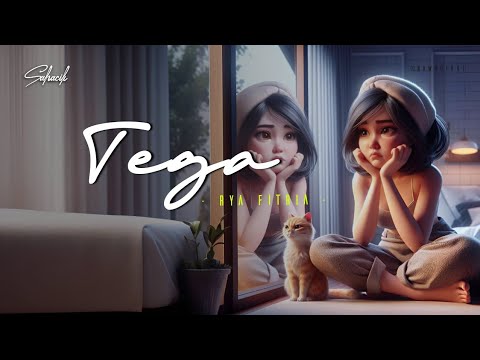 TEGA - RYA FITRIA (PEMANDANGAN KEBUN MAWAR GARUT)