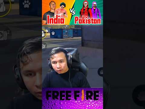 Tonde Gamer & Gyan & Raistar Vs Pakistani Youtubers 🔥😈 #shorts #short #today #viral #ashortday