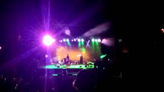 Everything you didn&#39;t do - Jamie Cullum 08.08.2014