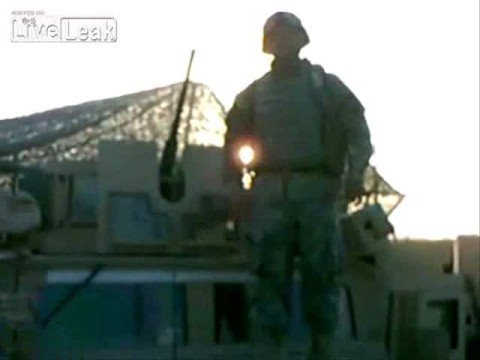 Algeria Caravan To Bagdad 2008