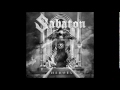 Man of War (Bonus Track) - Sabaton