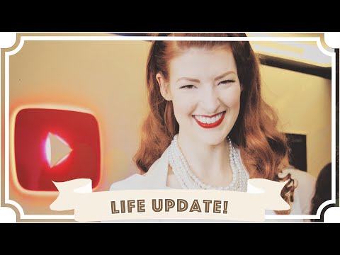 人生のアップデート! (Life Update!)