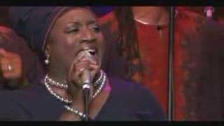 Blanche McAllister Sings - These Nails