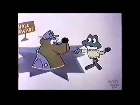 TV Funhouse - Christmastime For The Jews