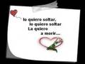 La Quiero a Morir - Manzanita